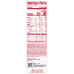 JELL-O Strawberry Cheesecake No Bake Dessert Kit, 19.6 oz