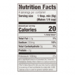 McCormick Brown Gravy Mix, 0.87 oz