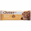 Quest Chocolate Chip Cookie Dough Flavor Protein Bar, 2.12 oz