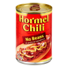 Hormel No Beans Chili, 15 oz