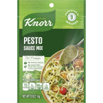 Knorr Pesto Pasta Sauce, 0.5 oz