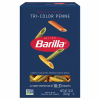 Barilla Tri-Color Penne All Dente in 10-11 Minutes, 12 oz