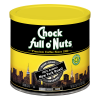 Chock Full O'Nuts Ground New York Roast Dark Coffee, 23 oz