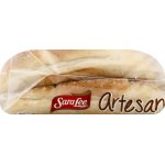 Sara Lee Sausage Rolls Bakery Bread, 6 rolls