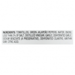 La Victoria Thick'n Crunchy Medium Salsa Verde, 24 oz