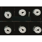 Moosehead Canadian Lager, 12 fl oz bottles, 6 ct