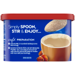 Maxwell House International Cafe Hazelnut Beverage Mix, 9 oz