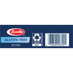Barilla Gluten Free Rotini, 12 oz