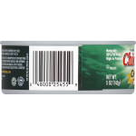 Chicken Of The Sea Chunk Light Tuna In Water 50% Less Sodium, 5 oz