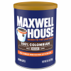 Maxwell House Ground Medium 100% Colombian Coffee, 9.9 oz