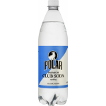 Polar Premium Club Soda Sparkling Mixer, 33.8 oz