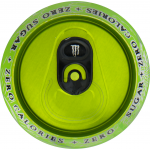 Monster Ultra Paradise Energy Drink, 16 fl oz