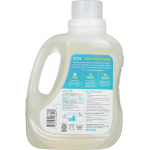 Ecos Laundry Detergent With Built In Fabric Softener, 100 fl oz