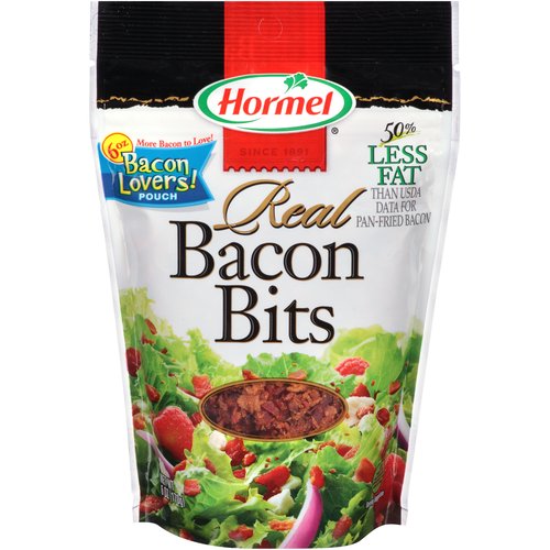 Hormel Real Bacon Bits, 6 oz