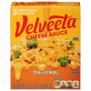 Velveeta Original Cheese Sauce, 4 oz, 3 ct