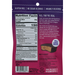 Skinny Dipped Dark Chocolate Peanut Butter Cups, 3.17 oz