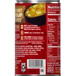 Campbell's Chunky Split Pea & Ham with Natural Smoke Flavor Soup, 19.0 oz