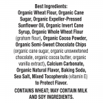 Annie's Organic Chocolate Bunny Grahams, 7.5 oz