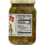 Wickles, Wicked Okra, 16 fl oz