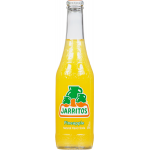 Jarritos Pineapple Soda, 12.5 fl oz