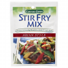 Concord Foods Asian Style Stir Fry Mix, 1.1 oz