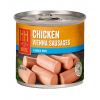 Hargis House Chicken Vienna Sausage, 4.6 oz