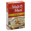 Malt-O-Meal Hot Wheat Quick Cooking Original Cereal, 28 oz