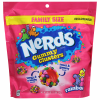 Nerds Rainbow Family Size Gummy Clusters, 18.5 oz