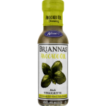 Briannas Herb Vinaigrette Avocado Oil Dressing, 10 fl oz