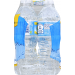 Nestle Pure Life Flavored Water Splash Lemon, 6 ct