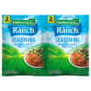 Hidden Valley The Original Ranch Salad Dressing & Seasoning Mix, 2.0 oz