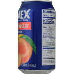 Jumex Peach Nectar, 11.3 fl oz
