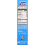 Nabisco Chicken In A Biskit Baked Snack Crackers 12 oz