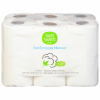That's Smart! Double Rolls 2-Ply Bathroom Tissue, 12 rolls