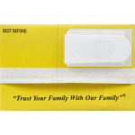 Cento Beef Flavored Soup Stock, 32 fl oz