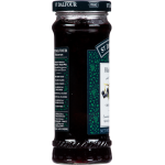 St. Dalfour Black Currant 100% Fruit Spread, 10 oz