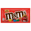M&M's Peanut Butter Chocolate Candies, 1.63 oz