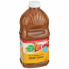 Food Club 100% Honey Crisp Apple Juice, 1/2 gal