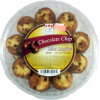 Cafe Valley Chocolate Chip Mini Muffins, 21 oz