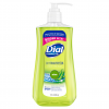 Dial Antibacterial Aloe Liquid Hand Soap, 11 fl oz