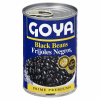 Goya Black Beans, 15.5 oz