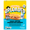 Lunchables Turkey Ham And American Sub Sandwich, 1 ct