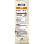 Triscuit Smoked Gouda Flavor Crackers, 8.5 oz
