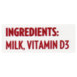 Darigold Homogenized Ultra-Pasteurized Vit D Milk, 1 qt
