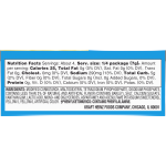 JELL-O Sugar Free Cheesecake Instant Pudding Mix, 1 oz