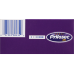 Prilosec OTC 20 mg Tablets Wildberry Flavor Acid Reducer, 42 tablets