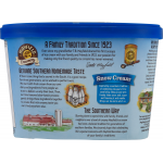 Mayfield Snow Cream Ice Cream, 48 oz