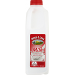 Cream-O-Land Whole Milk, 1 qt