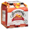 Bundaberg Blood Orange Flavored Sparkling Fruit Drink, 12.7 fl oz, 4 ct
