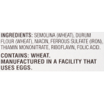 Ronzoni Bow Ties, 12 oz